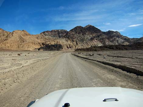 Desolation Canyon