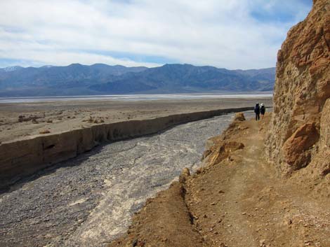 Gower Gulch