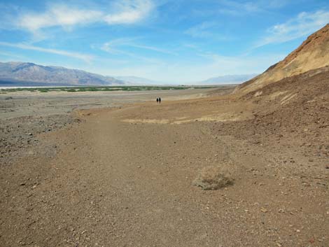 Gower Gulch