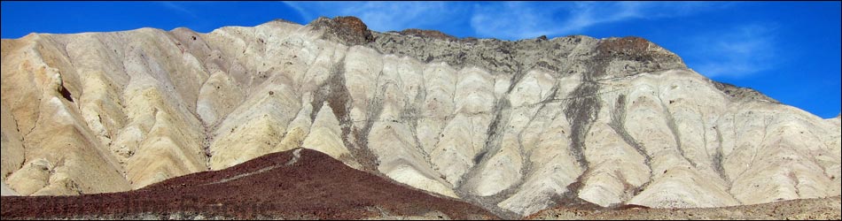 Gower Gulch Miner's Trail