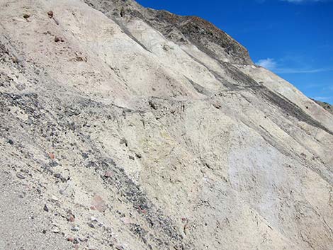 Gower Gulch Miner's Trail