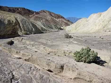 Gower Gulch Loop