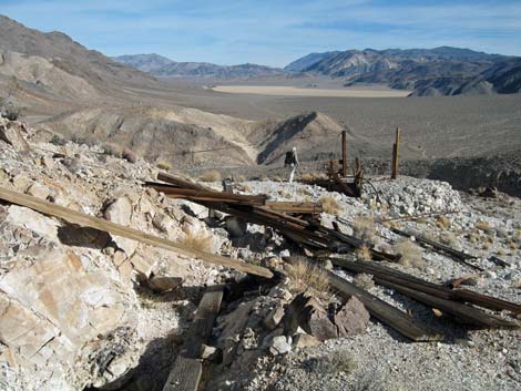 Lippincott Mine