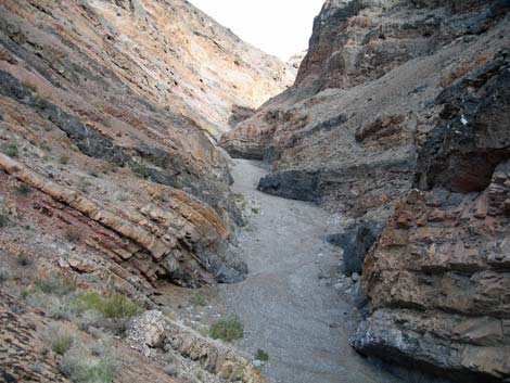 Marble Canyon