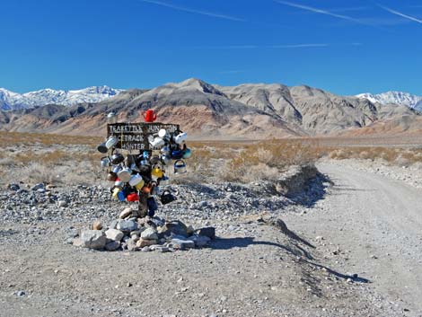 Teakettle Junction