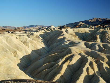 Zabriskie Point