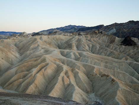 Zabriskie Point