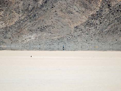 racetrack playa