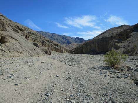 Sidewinder Canyon