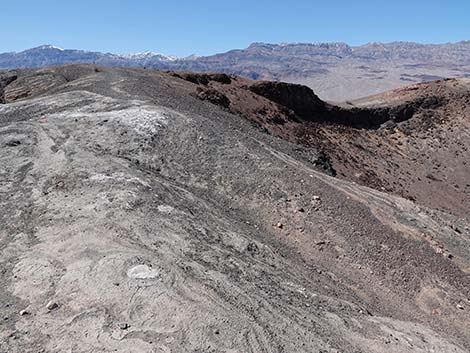 Little Hebe Crater Trail