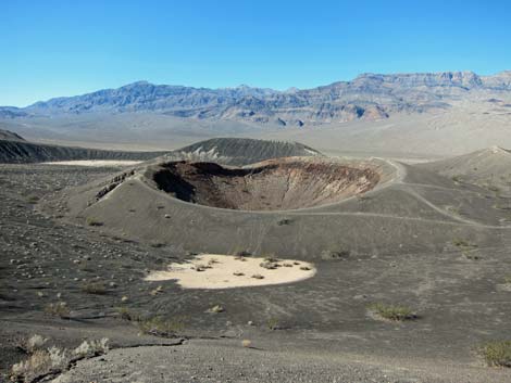 Ubehebe Crater