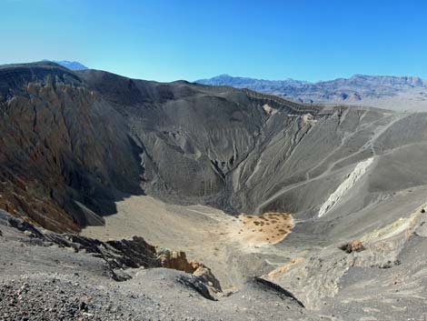 Ubehebe Crater