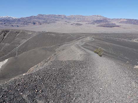 Ubehebe Crater