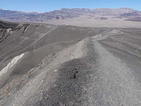 Ubehebe Crater