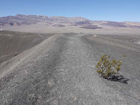 Ubehebe Crater