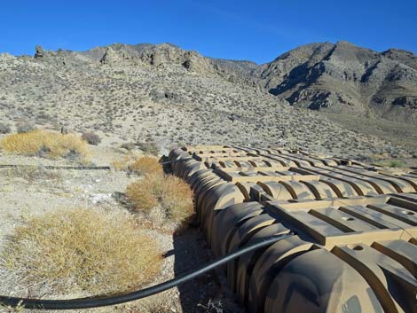 Joe May Canyon Guzzler