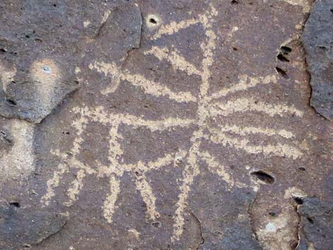 Petroglyphs