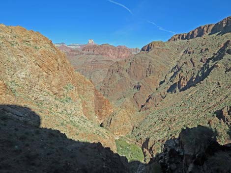 Bright Angel Trail