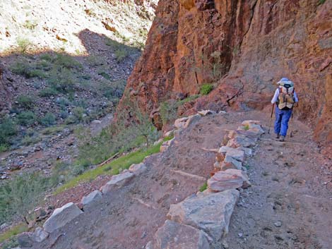 Bright Angel Trail