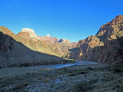 Bright Angel Trail