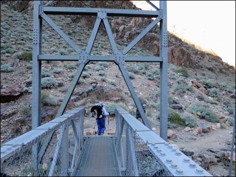 Bright Angel Trail