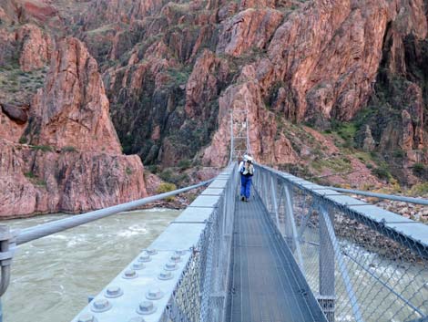 Bright Angel Trail