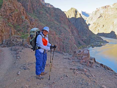 Bright Angel Trail