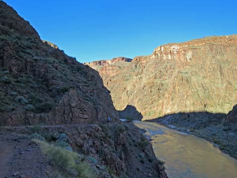 Bright Angel Trail