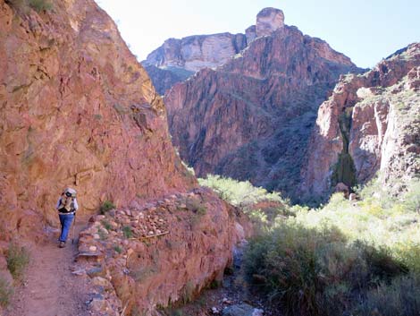 Bright Angel Trail