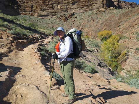 Bright Angel Trail