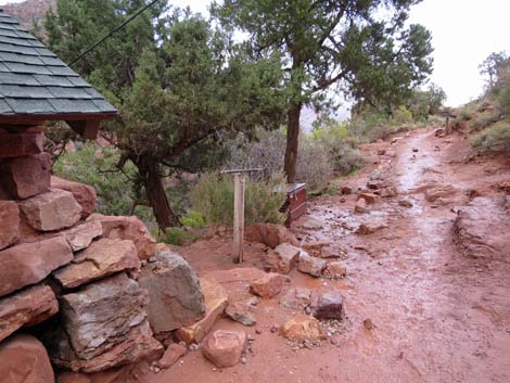 Bright Angel Trail