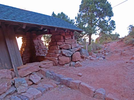 Bright Angel Trail