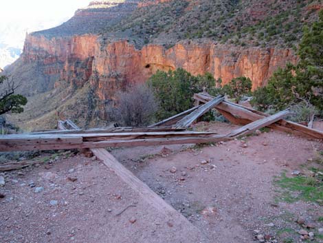 Bright Angel Trail