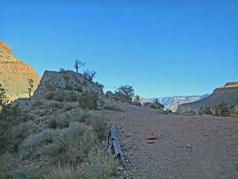 Bright Angel Trail