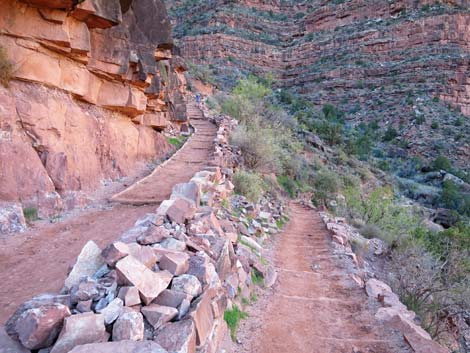 Bright Angel Trail