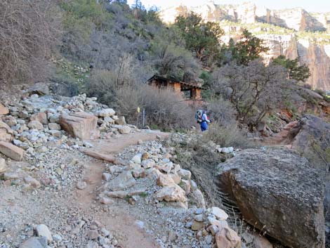 Bright Angel Trail