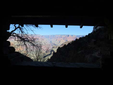 Bright Angel Trail