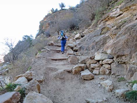 Bright Angel Trail