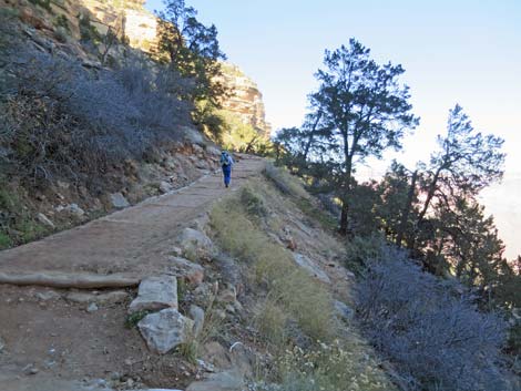 Bright Angel Trail