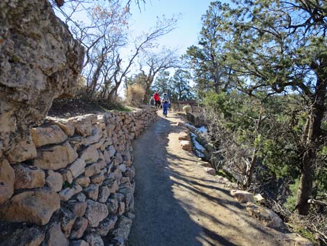 Bright Angel Trail