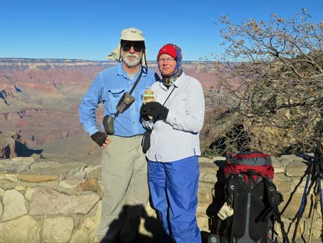 Bright Angel Trail