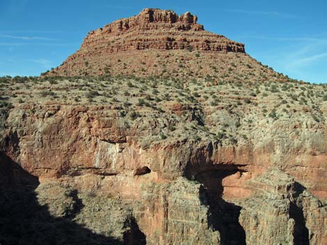 Grandview Trail