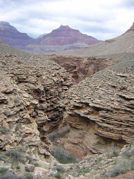 Tonto Trail