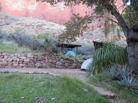 Indian Garden Campground