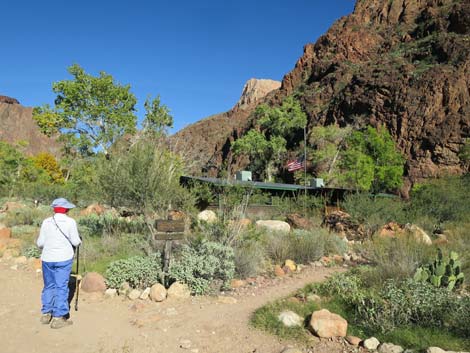 Bright Angel Trail