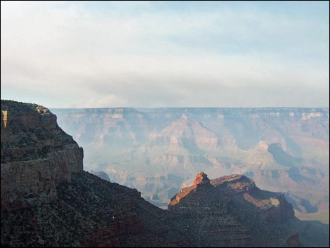 rim trail