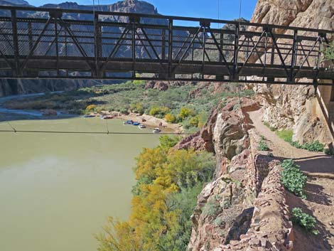 South Kaibab Trail