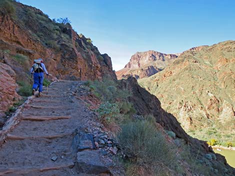 South Kaibab Trail