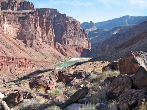 Tonto East Trail