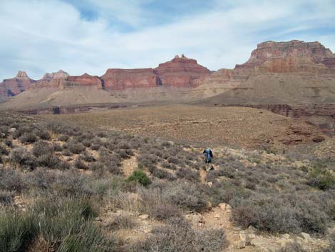 Tonto East Trail